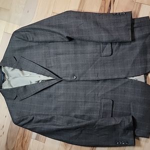 Pronto Uomo 42r lambswool blazer